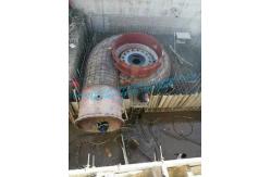China Francis Hydro Turbine Generator The Dependable Choice for Power Generation supplier