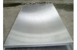 China ISO9001 Pure Titanium TA1 Plate CNC Machined Components supplier