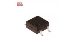 China TLP185(V4GBTL,SE) High Reliability Power Isolator IC with Low Parasitic Capacitance supplier