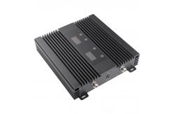 China Output Power 27dBm Dual Band Signal Booster Cell Phone Repeater supplier