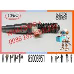 Fuel Injector BEB4D15001 BEB4D37001 BEB4D38001 BEB4D42001 85003951 5001867874 7421644602