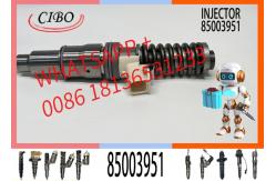 China Fuel Injector BEB4D15001 BEB4D37001 BEB4D38001 BEB4D42001 85003951 5001867874 7421644602 supplier