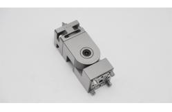China Customized Injection Molding In Automotive Industry Injection Molding Machine Parts supplier