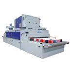 High Efficiency Radio Frequency Dryer Energy Saving With Stainless Steel Material for sale