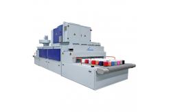 China High Efficiency Radio Frequency Dryer Energy Saving With Stainless Steel Material supplier
