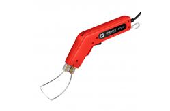 China Adjustable Cutting Angle Foam Hot Knife Cutting Tools For Advertising Industry supplier