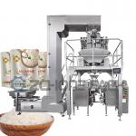 Rice Nut Red Bean Grain Granule Packing Machine Multifunctional Packaging Equipment for sale
