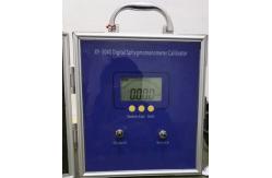 China 60Mpa Digital Blood Pressure Monitor Calibration Instrument Dynamic Display supplier