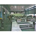 Portable Heavy Duty Gravity Roller Conveyor Systems For Distribution for sale