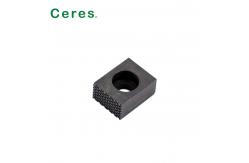 China Metal Printing Machine Spare Parts Gripper Pad For Ryobi 520 supplier