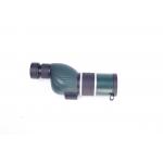 12 - 36X50 Highest Rated Spotting Scopes , High Definition Monocular Telescope