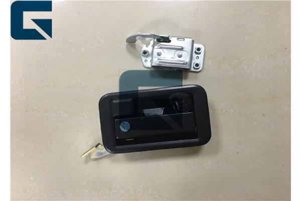 320 Excavator Spare Parts E320C E320B Cab Door Lock Assembly