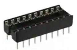 China Surface Mount Integrated Circuit Chip with 8 Outputs for Industrial Applications supplier