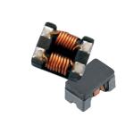 Forewell Common Mode Inductor Copper Wire Power Choke Inductor For PCBA for sale