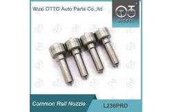 China L236PRD Delphi Common Rail Nozzle For Injectors R04201D supplier