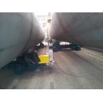 Heavy Roll Away Beds Offshore Platform Offshore Wind Tower Petroleum