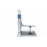 Household Testing Mechanical Vertical Impact Test Apparatus IEC60068-2