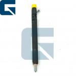 EJBR04701D Fuel Injector ejbr04701d For Excavator Parts for sale