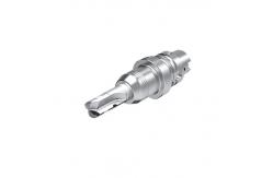 China Customized Pcd Reamer Pcd Tooling Solutions For Automotive Parts Machining supplier