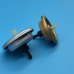 Adjustable Hair Styling Mousse Valve - Customizable Application, All-Day Hold, Versatile Design for sale