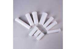 China PP Plastic Sealing Cans for Effervescent Tablets Empty Medicine Bottle Supplements supplier