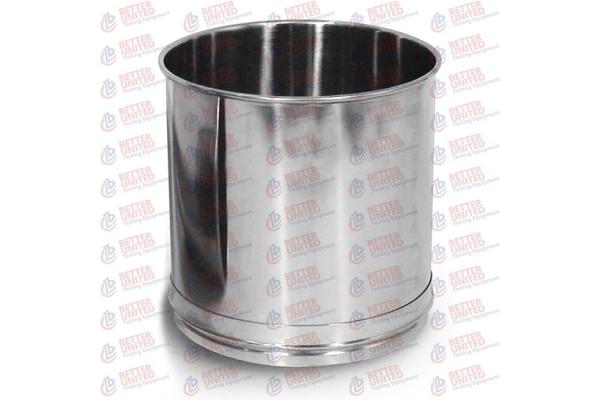 Wet Washing Sieves Laboratory Testing Equipment