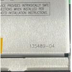 Bently Nevada 3500/40M-03-00 135489-04 Proximitor I/O Module with Internal Barriers and Internal Terminations for sale