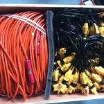 Custom Geophysical Resistivity Meter For Groundwater ERT Electrical Imaging
