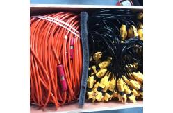 China Custom Geophysical Resistivity Meter For Groundwater ERT Electrical Imaging supplier
