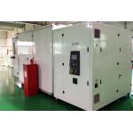 Custom Explosion Proof Chamber , Environmental Test Chamber Automotive Fields for sale