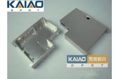 China Lightweight Rapid Injection Molding Prototyping Aerospace Parts Mould supplier