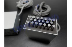 China HLP Packer Cigarette Sensor Device 767 Distribution Defective Detector supplier
