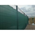 2.5m Wide Galvanized Mesh Fence Powder Coated Metal Fencing OHSAS for sale