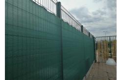 China 2.5m Wide Galvanized Mesh Fence Powder Coated Metal Fencing OHSAS supplier