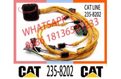 China 230-6279 C9 Engine Wiring Harness 235-8202 2358202 Engine Harness supplier