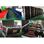 indoor 3.91 full color LED display rental led display screen led video display events led display for sale