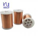 Custom Enamel Coated Copper Winding Wire For Relays / Transformer / Solenoids Coil / Motor Winding for sale