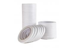China Strong Adhesive Double Sided Duck Tape High Temperature Resistance 2 Sided Carpet Tape supplier
