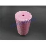 Red Abrasive Cutting Grinding Polishing Cut Off Disk Wheel With Double Meshes