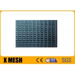 Electro Galvanised Welded Mesh ASTM A510 50mm X 50mm Galvanised Mesh for sale