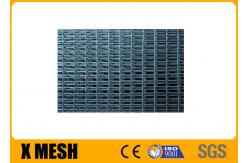 China Electro Galvanised Welded Mesh ASTM A510 50mm X 50mm Galvanised Mesh supplier