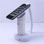 Cellphone Security Display Stand With Alarm And Charge Function for sale