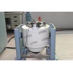 6kN Electrodynamic Vibration  Shaker with Slip Tables , Head Expanders And Power Amplifier