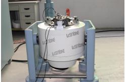 China 6kN Electrodynamic Vibration  Shaker with Slip Tables , Head Expanders And Power Amplifier supplier