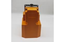 China JLG Scissor Lifts Part # 1001117174 - Pedal , Footswitch Assy supplier