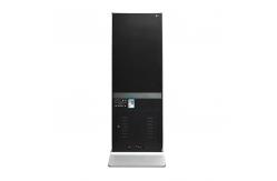 China LCD Interactive Touch Screen Kiosk Monitor 3840*2160 Resolution CE Approved supplier