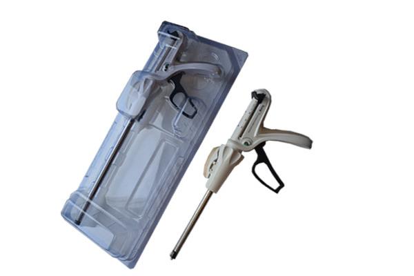 Disposable 160mm Surgical Ultimate Endo Linear Cutter