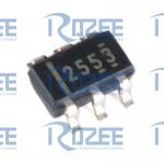TPS2553DBVR