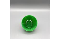 China Premium Aerosol Cap - Robust Spray Solution - 52mm Specification supplier