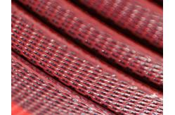 China Conveyor Belts Polyester Spiral Mesh supplier